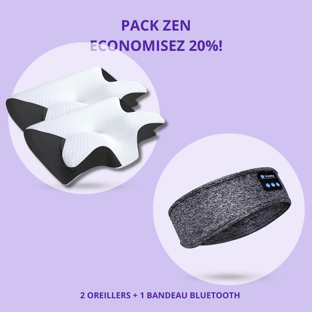 Bandeau Bluetooth