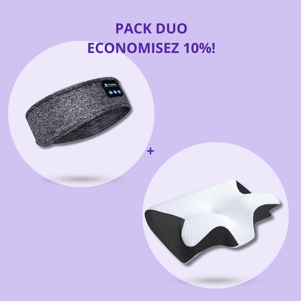 Bandeau Bluetooth
