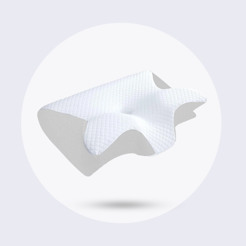 Oreiller ergonomique