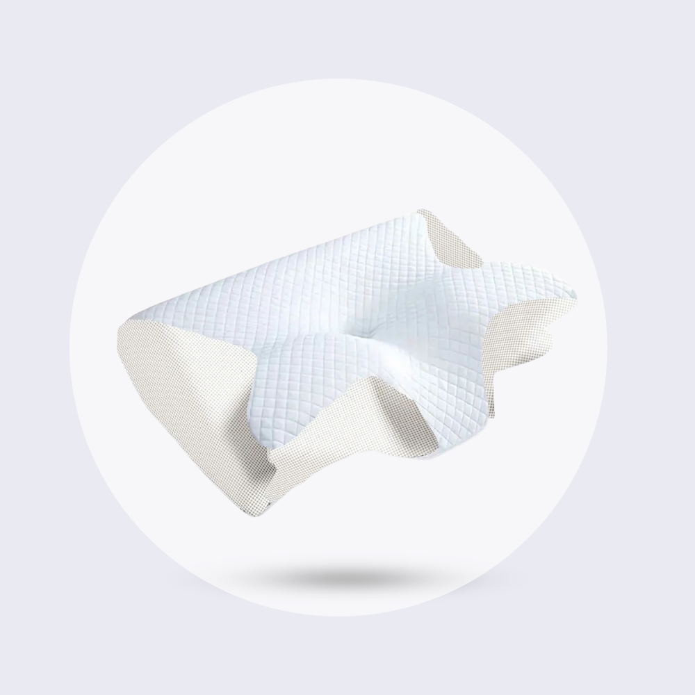 Oreiller ergonomique