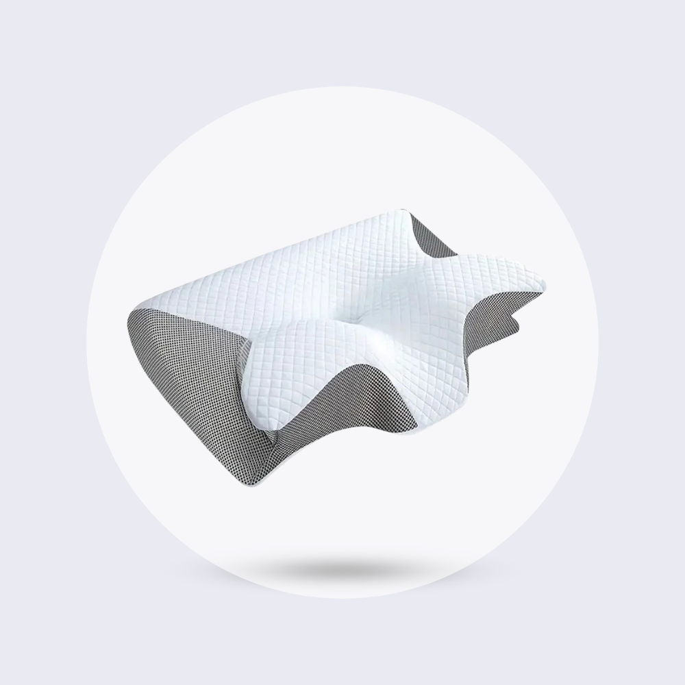 Oreiller ergonomique