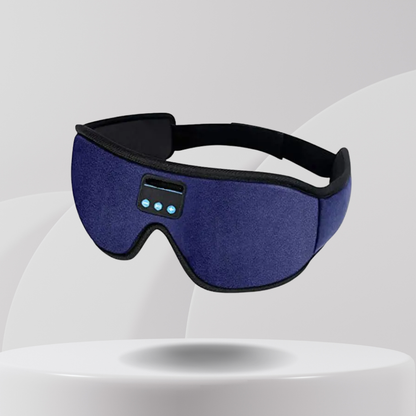 Masque Relax™ – Dormez profondément, écoutez librement