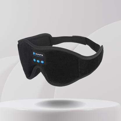 Masque Relax™ – Dormez profondément, écoutez librement