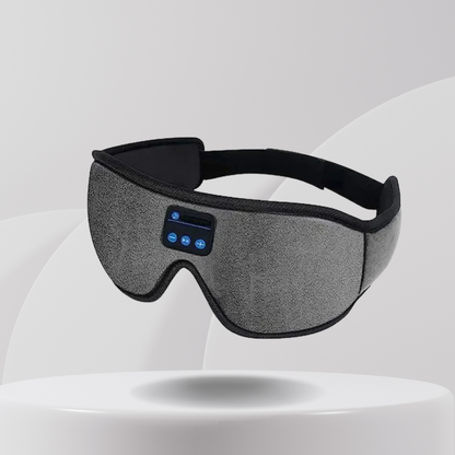 Masque Relax™ – Dormez profondément, écoutez librement